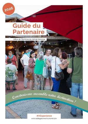 Guide Du Partenaire 2026 hors VGA