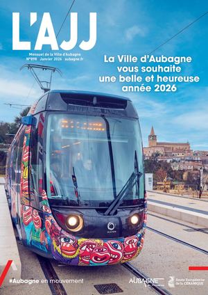 AUBAGNE AU JOUR LE JOUR N°898