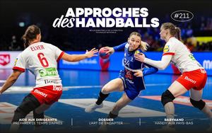 Approches n°211 Décembre 2025