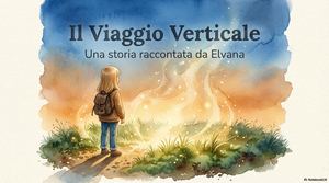 Il Viaggio Verticale Di Elvana