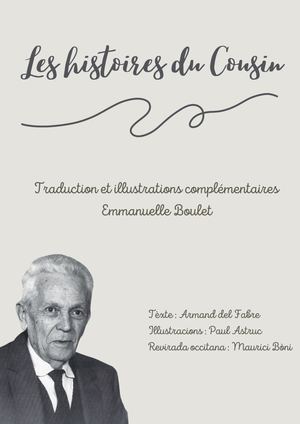Les Histoires Du Cousin