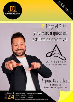 Los Estilista e Historia-Perfumes-Ventas