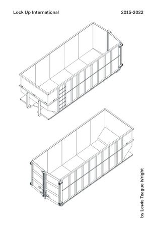 Каталог выставки Lock Up international