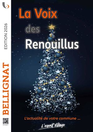 La Voix Des Renouillus Edition 2026