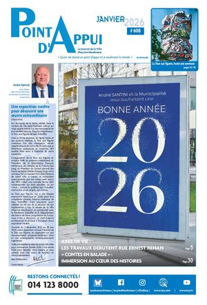Point d'Appui Janvier 2026