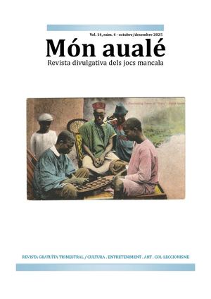 2025 MÓN AUALÉ #56