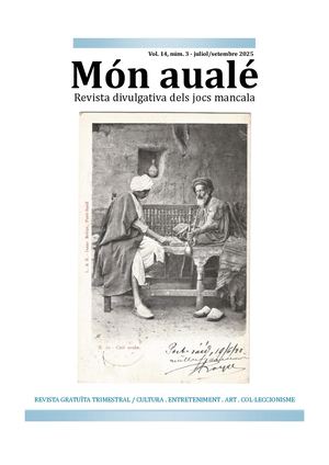 2025 MÓN AUALÉ #55