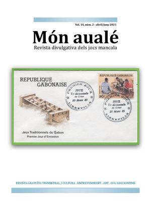 2025 MÓN AUALÉ #54