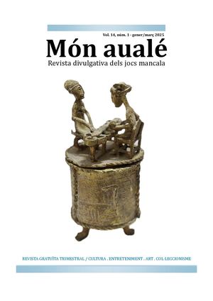 2025 MÓN AUALÉ #53