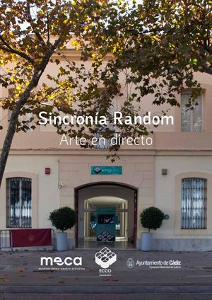 Sincronía Random by MECA