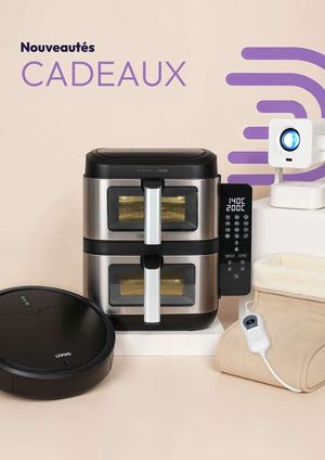 Delta Cadeaux