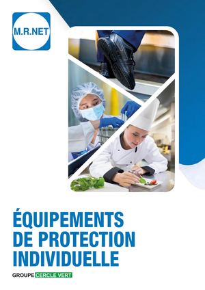 Catalogue EPI MRNET 2026