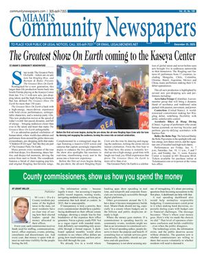 Thursday Legal 12 25 25