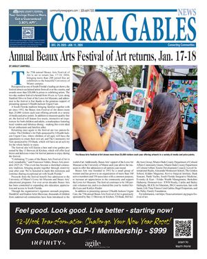 Coral Gables 12 29 25