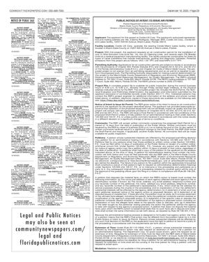 Thursday Legals 12 18 25