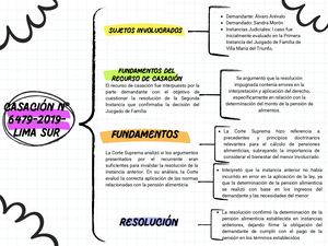DERECHO PROCESAL CIVIL
