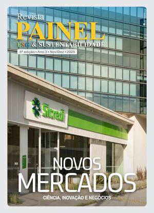 Revista Painel 5ªedição