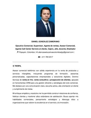 Hv Daniel G Actualizada