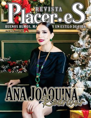 Revista Placer E S (Diciembre 2025)