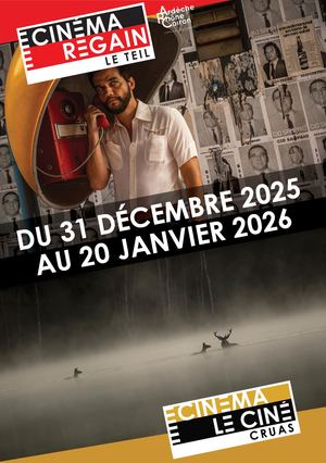 Prog du 31/12 au 20/01