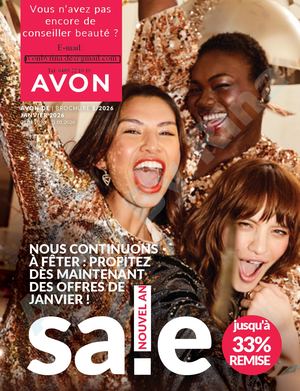 Brochure Janvier 2026