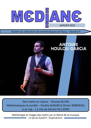 Médiane #9