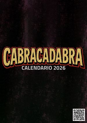 Calaméo - Cabralendario 2026