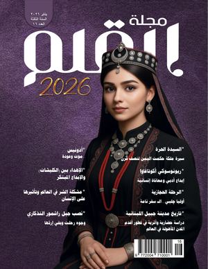 مجلة القلم العدد 16