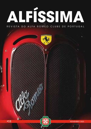 Alfissima 11