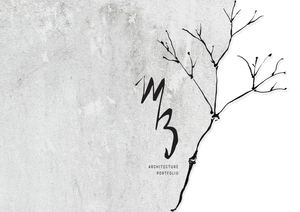 Maïlys Bancal Architecture Portfolio 2026 & CV