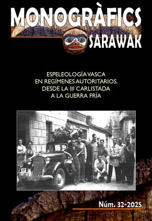 32-2025. Monogràfics Sarawak