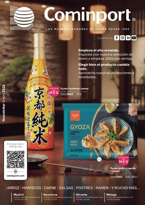 Newsletter Enero 2026