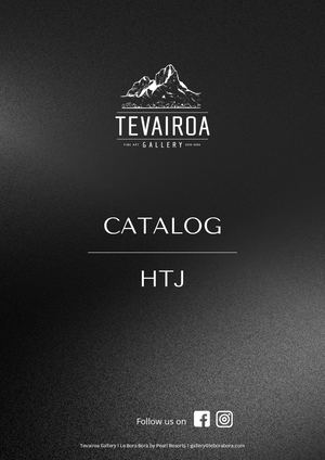 Catalogue Htj