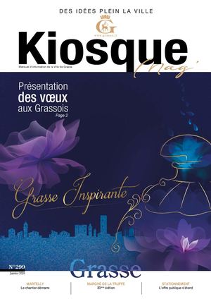 Kiosque - Janvier 2026
