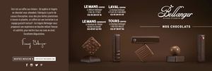 Livret Chocolats Bellanger