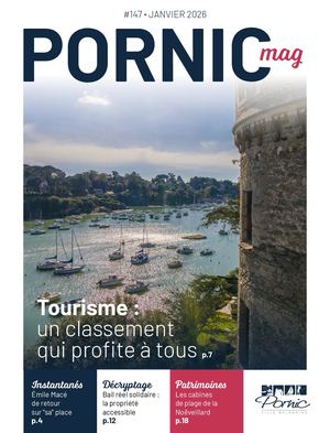 Pornicmag 147 Janvier 2026