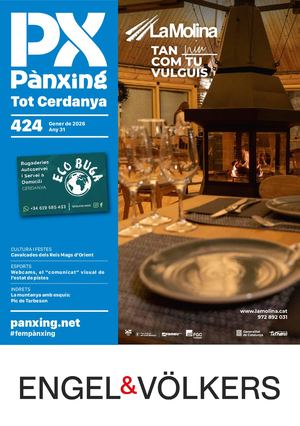 Pànxing Tot Cerdanya 424
