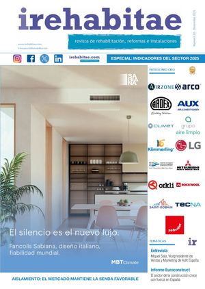 iRehabitae 20 - Diciembre 2025