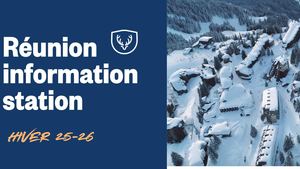 Reunion Debut Saison Hiver 25 26