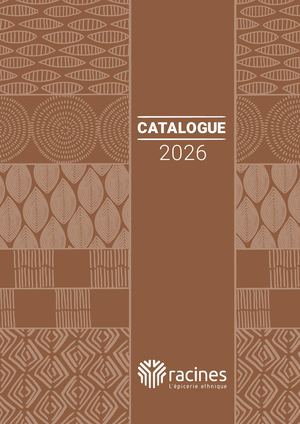Catalogue Numerique 2026