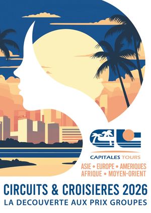 Brochure GIR 2026 Capitales Tours