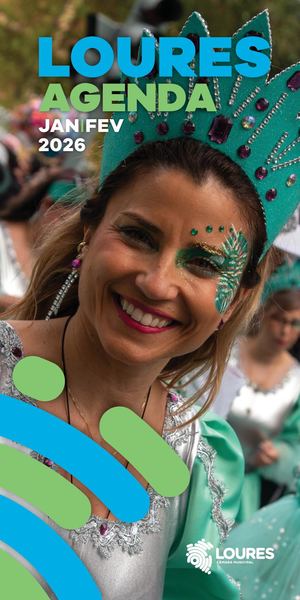 Loures Agenda JAN|FEV 2026