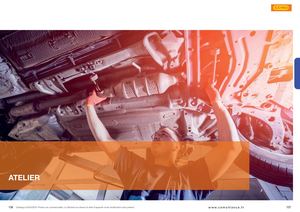 Cemo X ALPHA DISTRIBUTION HYGIENE-Atelier