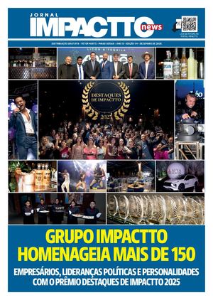 JORNAL IMPACTTO NEWS ED. 114