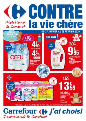 Image Prix Puericulture + Chandeleur