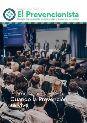 El Prevencionista 117