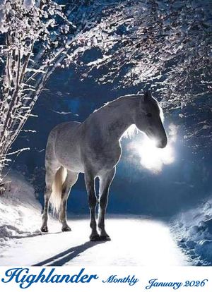 Highlander January 2026