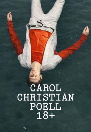 Книга о бренде Carol Christian Poell