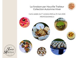 Catalogue Automne Hiver 2025-2026