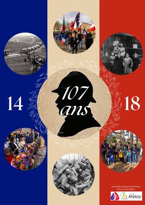 Livret - 11 Novembre 2025